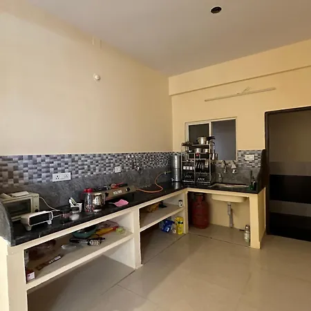 Shreya'S Homestay, Your Sacred Nest Ujjain Exterior photo