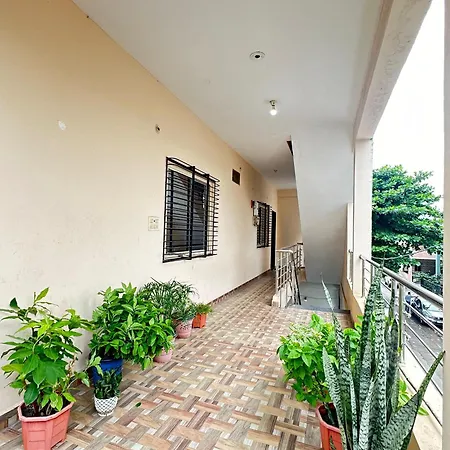Shreya'S Homestay, Your Sacred Nest Ujjain Exterior photo