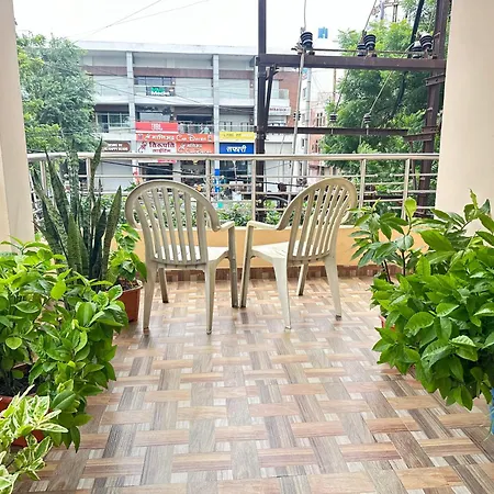 Shreya'S Homestay, Your Sacred Nest Ujjain Exterior photo