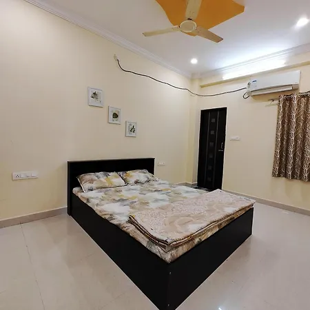 Shreya'S Homestay, Your Sacred Nest Ujjain Exterior photo