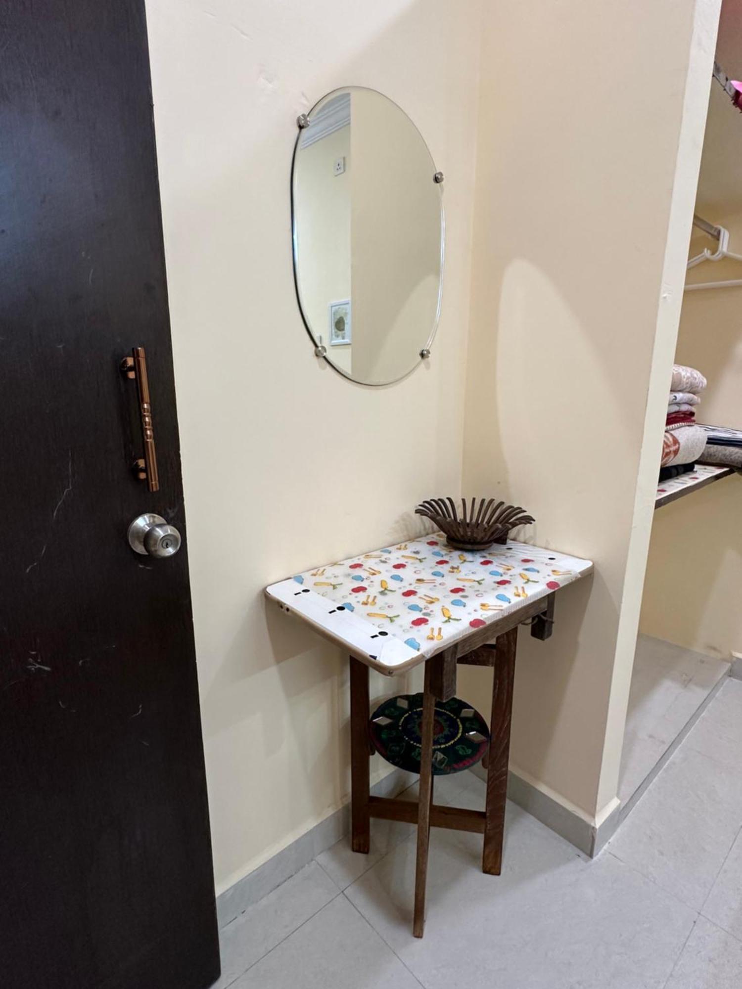 Shreya's Homestay, Your Sacred Nest Apartment Ujjain