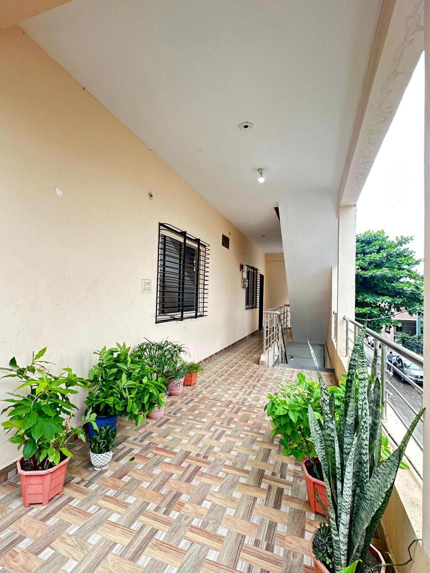 Shreya's Homestay, Your Sacred Nest * Ujjain