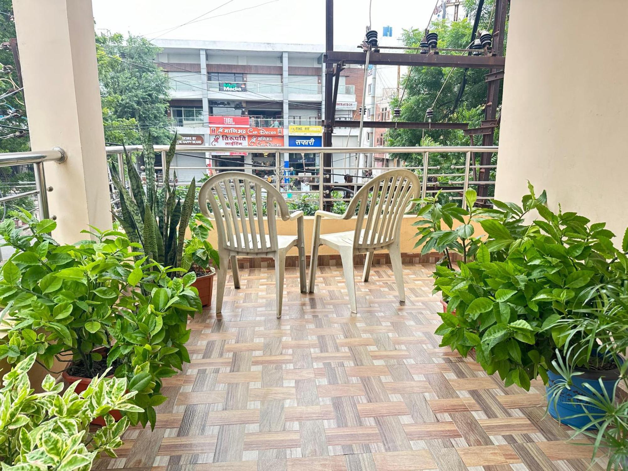 Apartment Shreya's Homestay, Your Sacred Nest