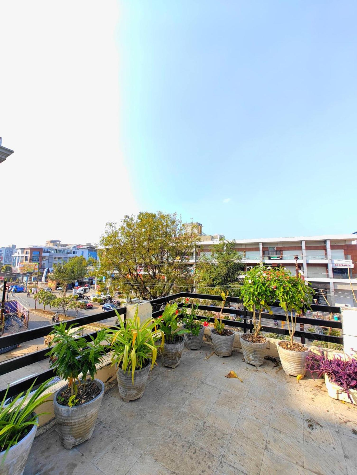 Shreya's Homestay, Your Sacred Nest