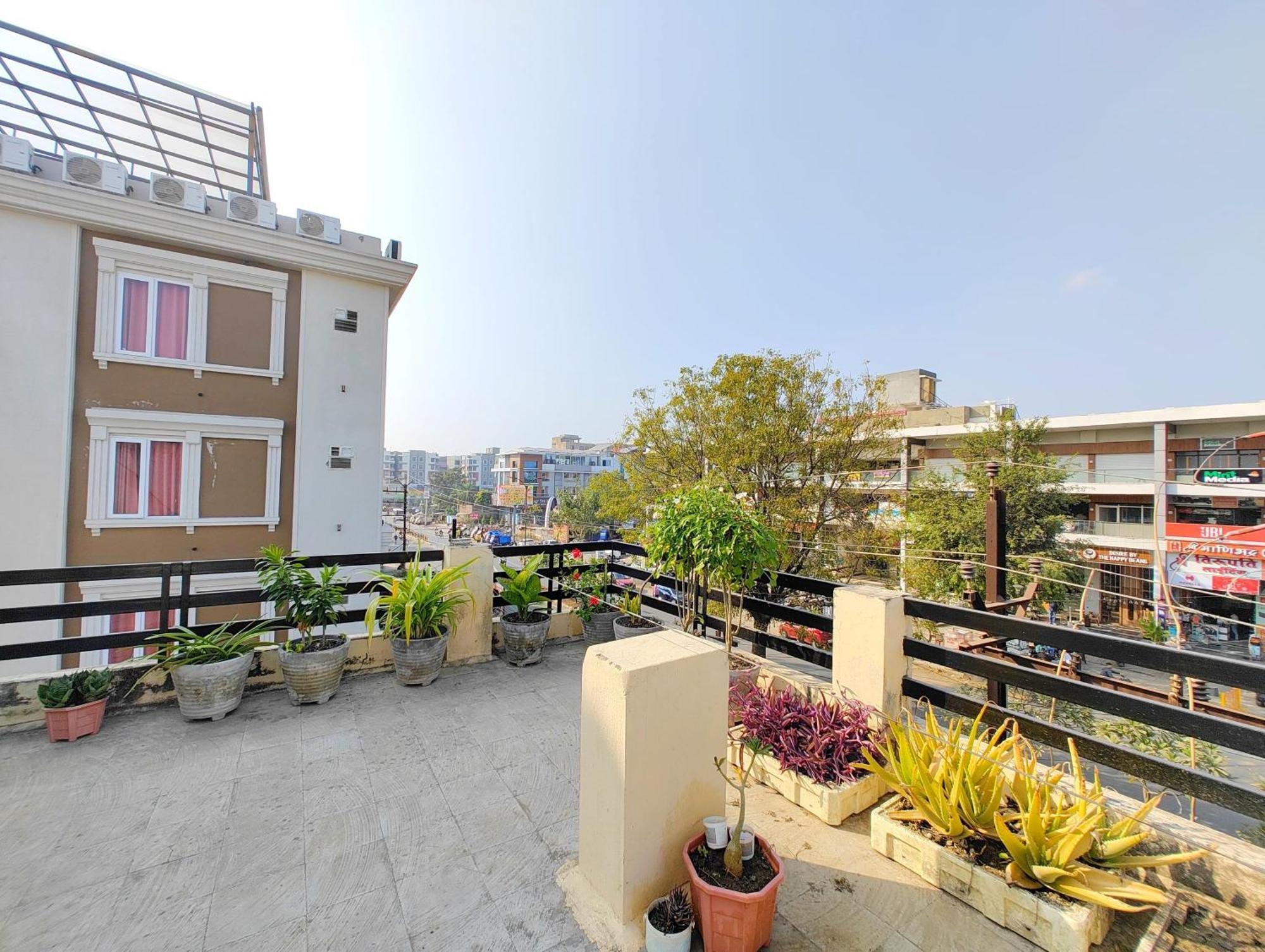 Apartment Shreya's Homestay, Your Sacred Nest