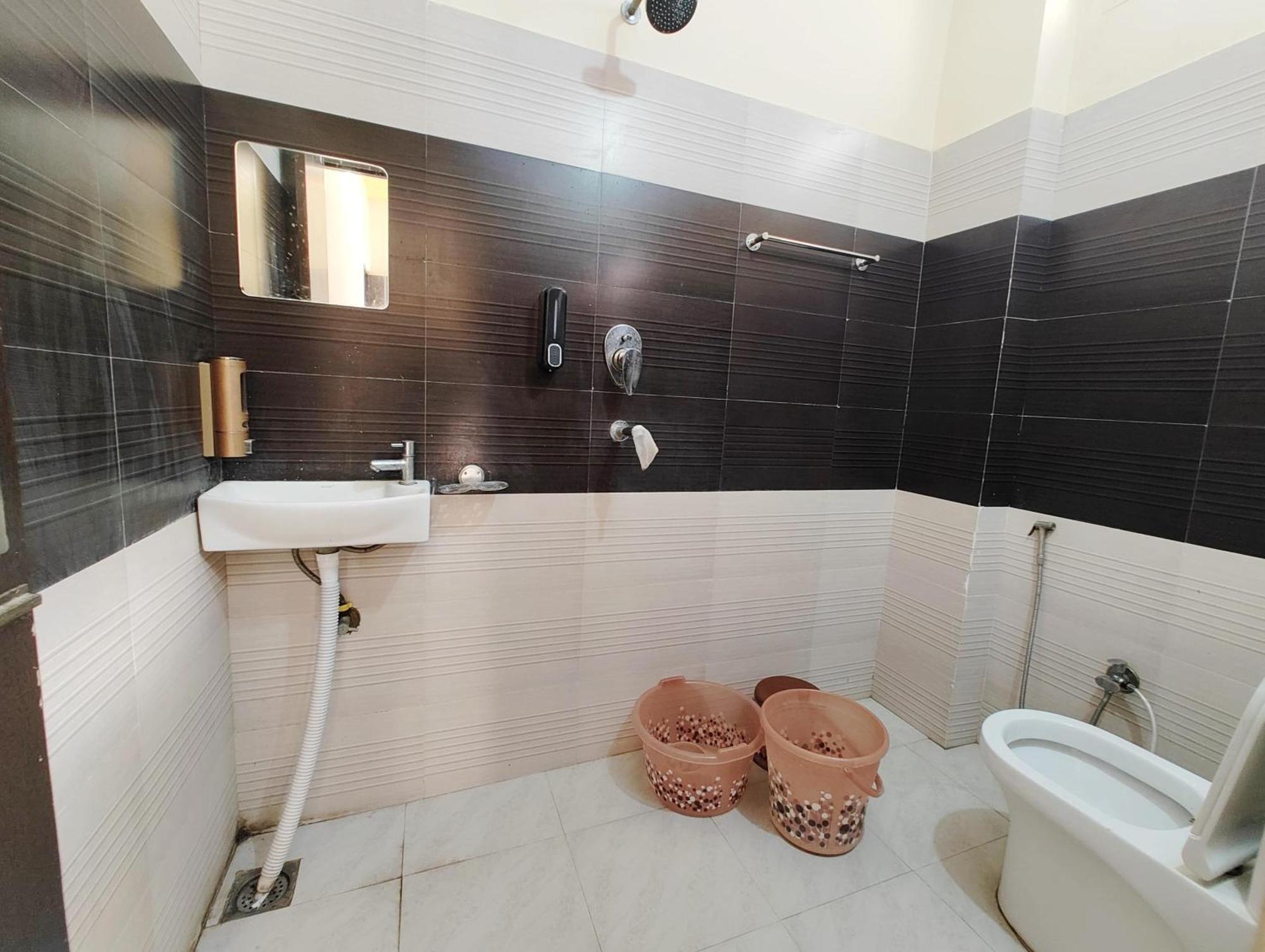 Shreya's Homestay, Your Sacred Nest Apartment